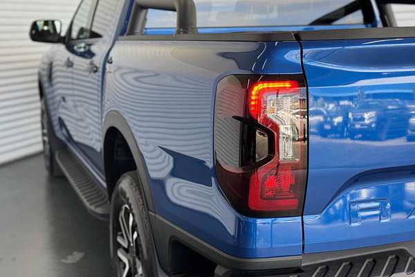 2024 Ford Ranger Sport  3.0L
