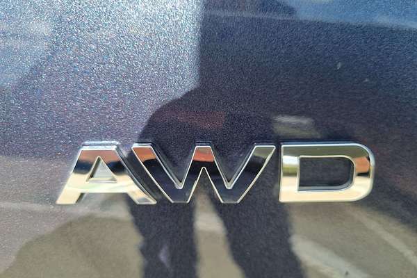 2018 Kia Sportage GT-Line QL