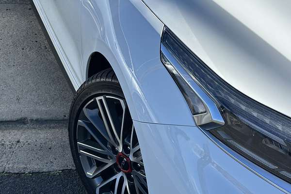 2024 Kia Cerato GT BD