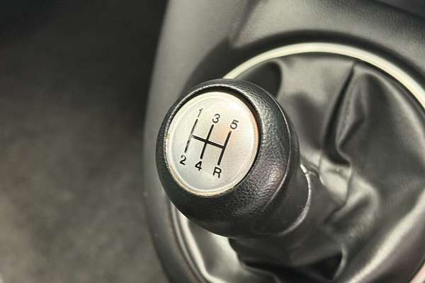 2014 Mazda 2 NEO SPORT DE MY14