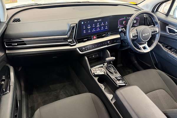 2024 Kia Sportage SX NQ5