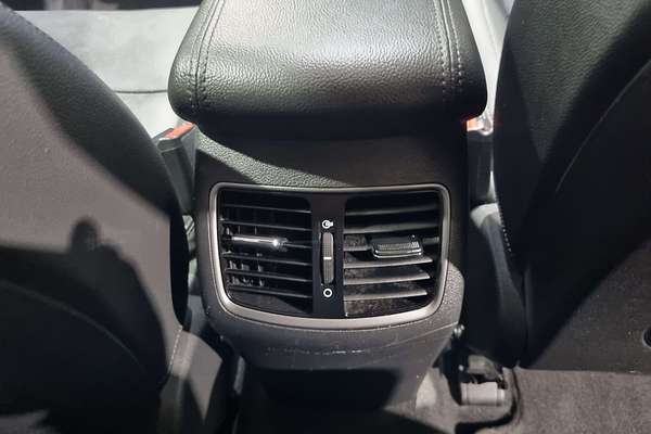 2018 Hyundai Tucson Highlander TLE2