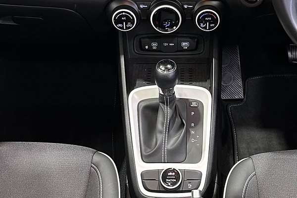 2024 Hyundai Venue Elite QX.V5 2WD