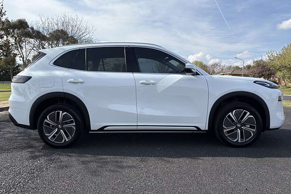 2025 Geely Starray EM-i Complete P145