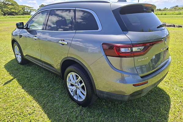 2016 Renault Koleos Zen HZG