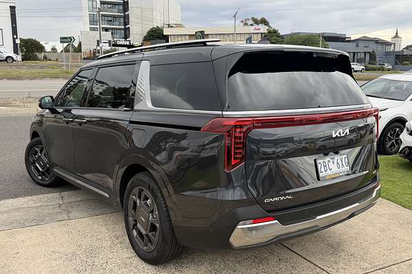 2024 Kia Carnival GT-Line HEV KA4 PE