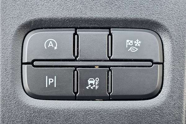 2025 Ford Everest Sport 2.0L