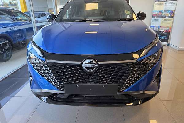 2024 Nissan QASHQAI Ti-L J12