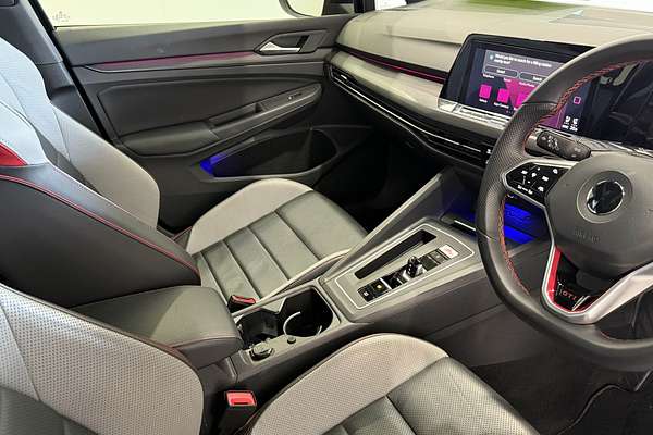 2022 Volkswagen Golf GTi MARK 8 MY22.5