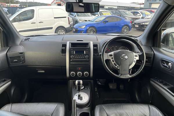 2012 Nissan X-TRAIL ST-L T31