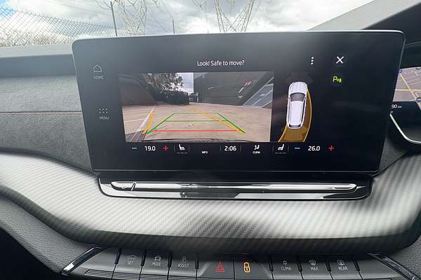 2022 SKODA Octavia RS NX