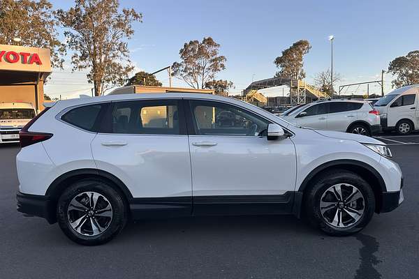 2022 Honda CR-V VTi RW