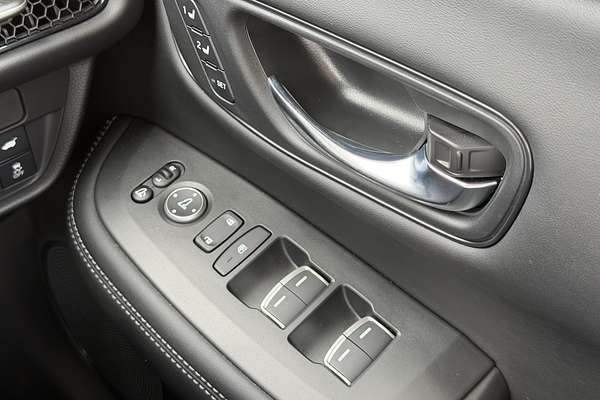 2024 Honda ZR-V VTi LX RZ