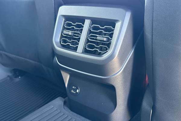 2024 Ford Ranger Wildtrak 4X4 3.0L