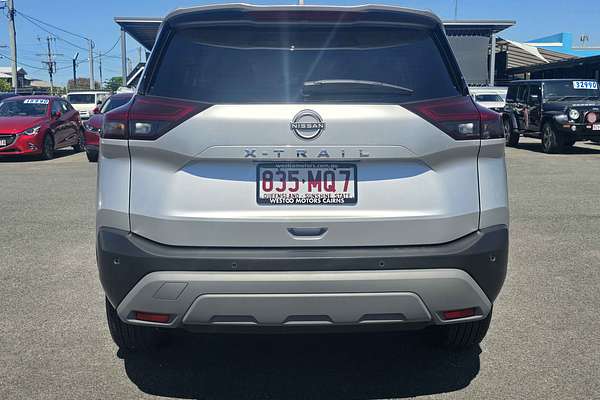 2024 Nissan X-TRAIL ST-L T33