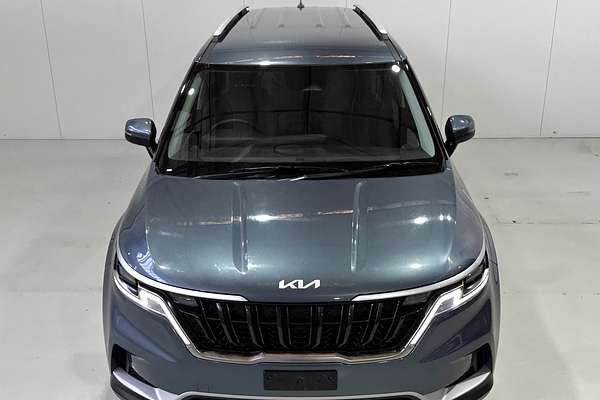 2022 Kia Carnival S KA4 2WD