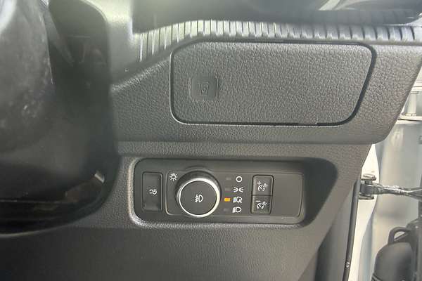 2023 Ford Ranger Wildtrak 4X4 3.0L