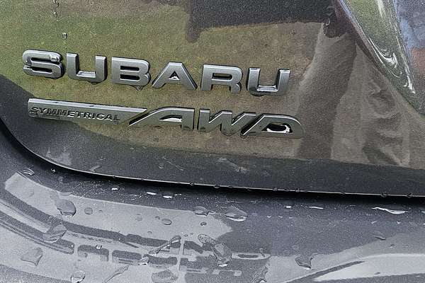 2025 Subaru Crosstrek 2.0R G6X