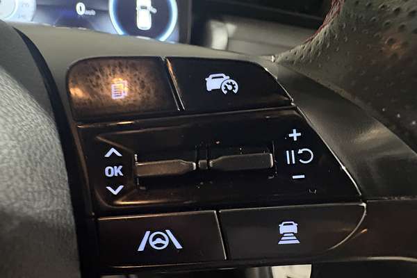 2022 Hyundai Tucson Elite NX4.V1