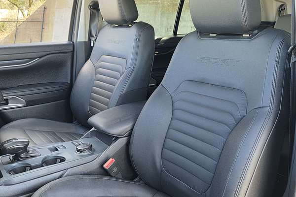 2022 Ford Everest Sport  3.0L