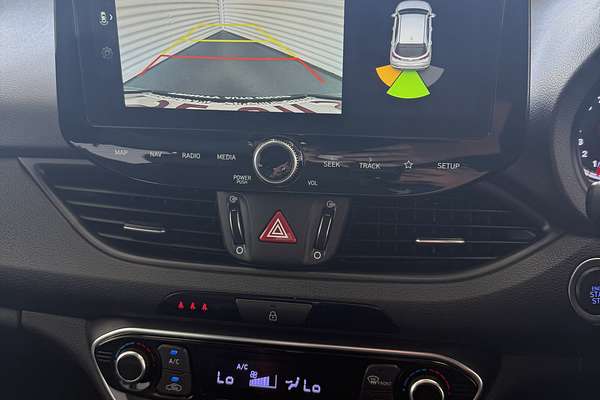 2023 Hyundai i30 Elite PD.V4