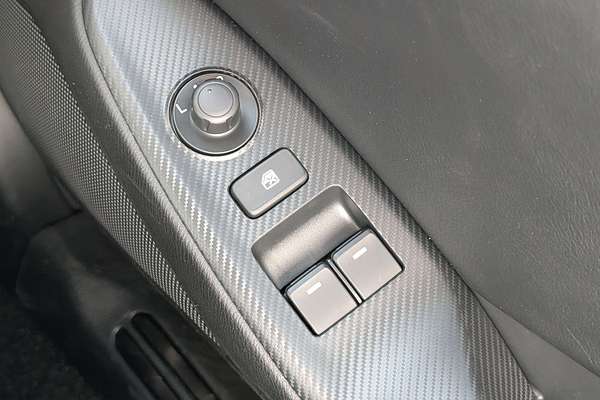 2025 Mazda MX-5 G20 GT ND