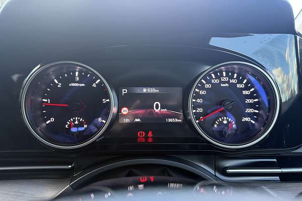 2023 Kia Carnival Special Edition KA4