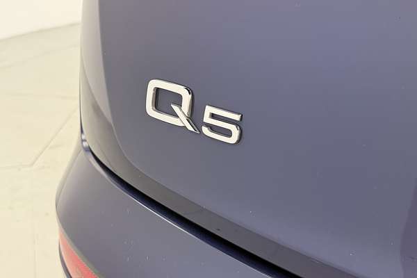 2021 Audi Q5 45 TFSI FY