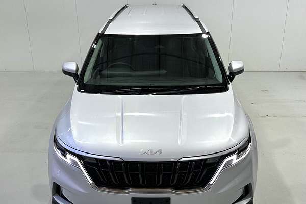 2022 Kia Carnival S KA4 2WD