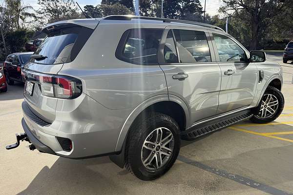 2024 Ford Everest Trend  2.0L