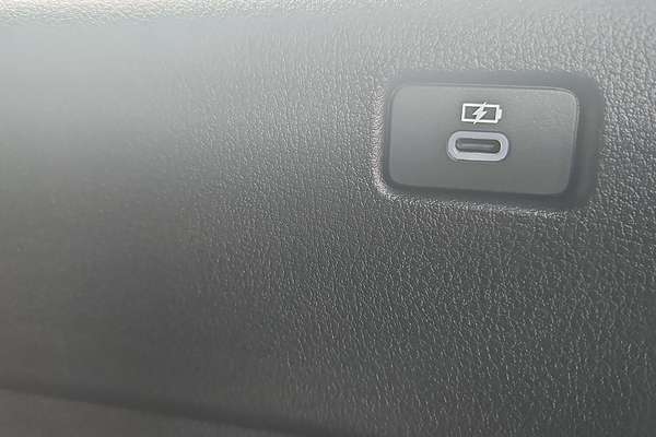 2024 Mazda CX-80 G40e Azami KL