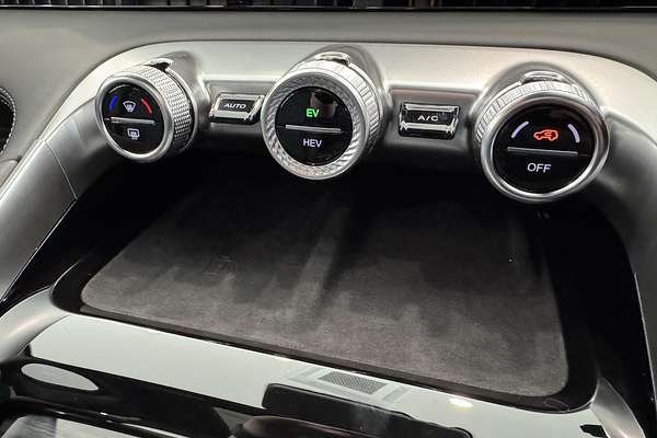 2025 Omoda Omoda 9 Virtue