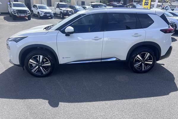 2024 Nissan X-TRAIL Ti-L e-POWER T33