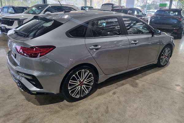 2024 Kia Cerato GT BD