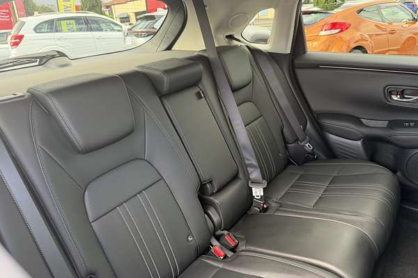 2024 Honda ZR-V VTi LX RZ