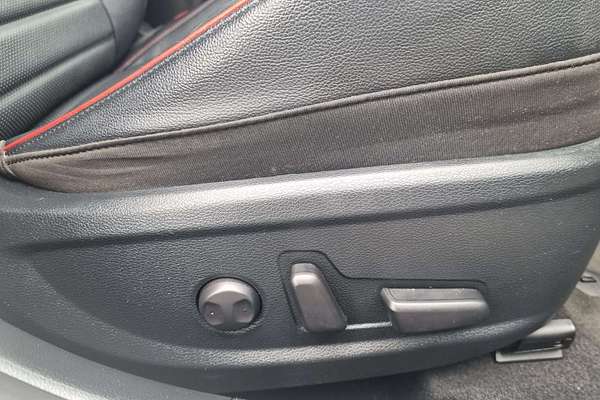 2021 Kia Cerato GT BD