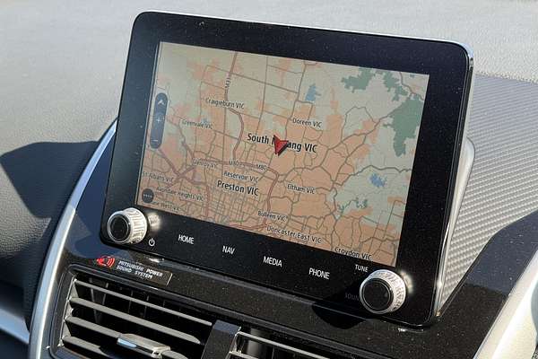 2025 Mitsubishi Eclipse Cross Exceed YB