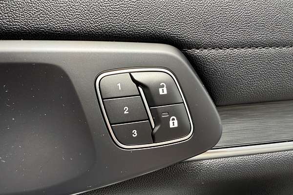 2024 Ford Everest Sport 3.0L