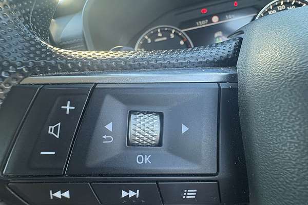 2022 Mitsubishi Outlander ES ZM