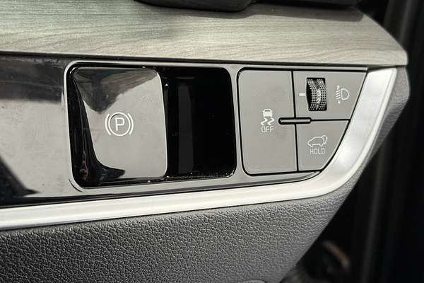 2024 Kia Sportage GT-LINE (AWD) NQ5 MY24