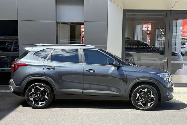 2023 Kia Seltos Sport SP2 PE