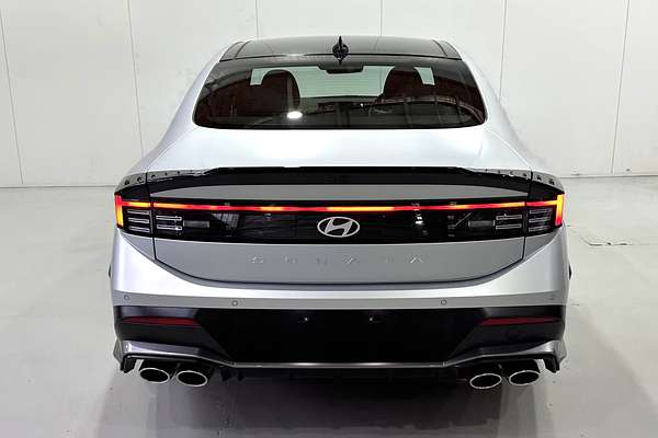 2024 Hyundai Sonata N Line DN8.V4 2WD