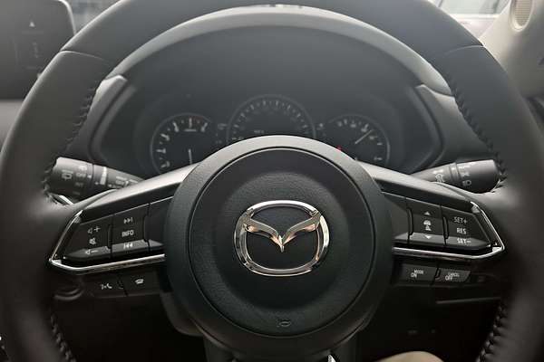 2025 Mazda CX-5 G20 Maxx KF Series