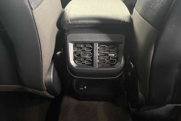 2023 Ford Ranger Wildtrak 4X4 2.0L