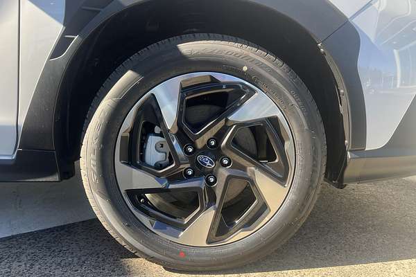 2025 Subaru Crosstrek 2.0S G6X