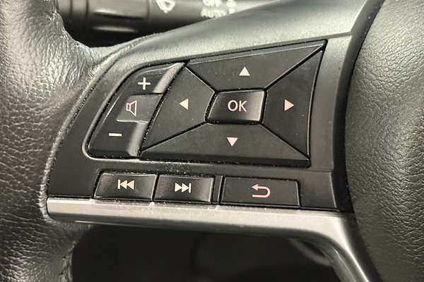 2023 Nissan Navara ST (4x4) D23 MY23 4X4