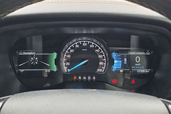 2020 Ford Ranger Wildtrak PX MkIII  2.0L