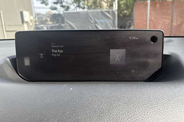 2021 Mazda MX-30 G20e Astina DR Series