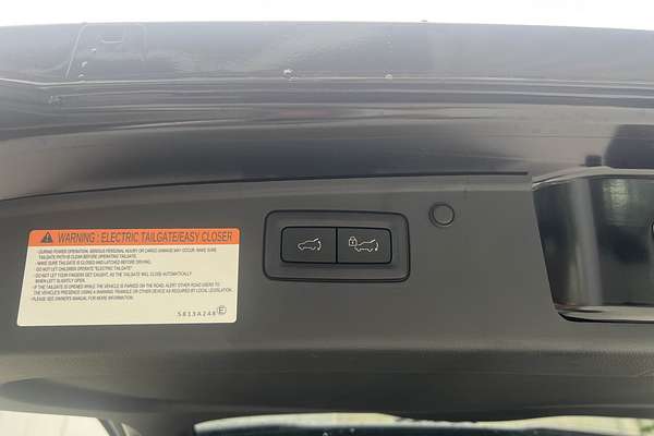 2024 Mitsubishi Pajero Sport GSR QG