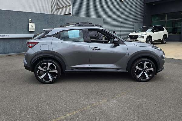 2023 Nissan JUKE ST-L+ F16